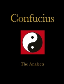 Image for Confucius: The Analects