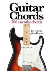 Image for Guitar Chords
