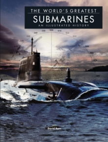 World's Greatest Submarines
