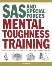 Image for SAS and Special Forces mental toughness training