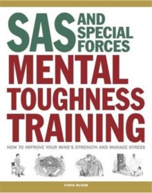 Image for SAS and Special Forces mental toughness training
