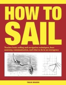 Image for How to Sail