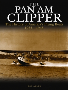 Pan Am Clipper