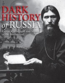 Image for Dark History of Russia
