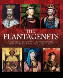 Image for The Plantagenets