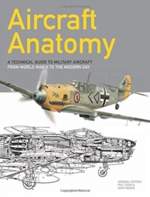 Image for Aircraft Anatomy