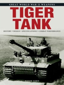Image for Tiger Tank