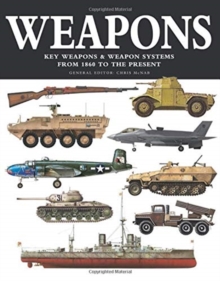 Image for Weapons
