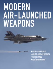 Modern Air-Launched Weapons
