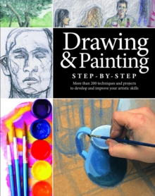 Drawing and Painting Step-by-Step