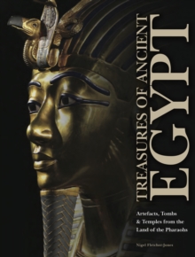 Treasures of Ancient Egypt