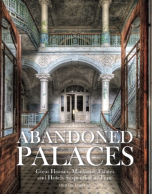 Image for Abandoned palaces