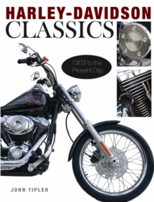 Image for Harley-Davidson classics