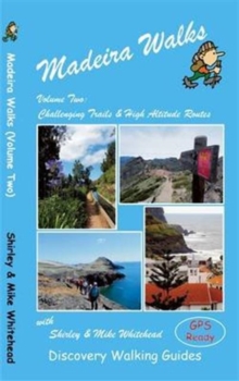 Image for Madeira Walks