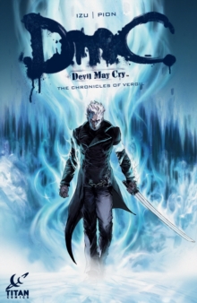 Image for Devil May Cry: The Chronicles of Vergu