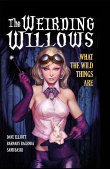 Image for The Weirding Willows