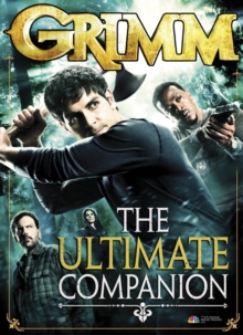 Image for Grimm  : below the surface