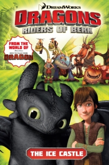 DreamWorks' Dragons