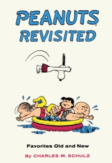 Image for Peanuts Revisited