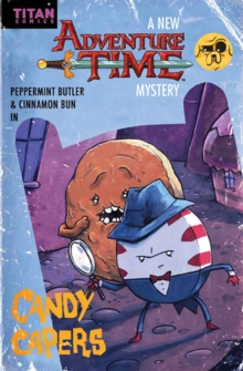 Adventure Time