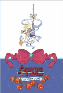 Adventure Time