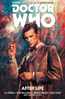 Image for Doctor Who  : the Eleventh DoctorVolume 1