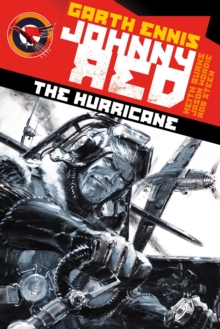 Image for Johnny Red: The Hurricane