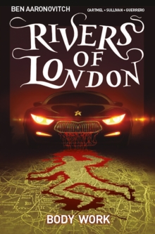 Image for Rivers of London: Volume 1 - Body Work