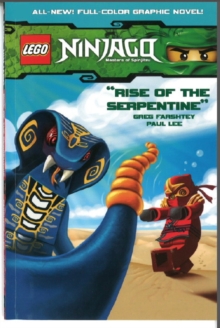 Image for Rise of the serpentine
