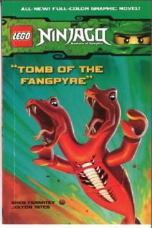 Image for Tomb of the Fangpyre