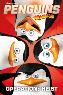 Penguins of Madagascar Volume 2