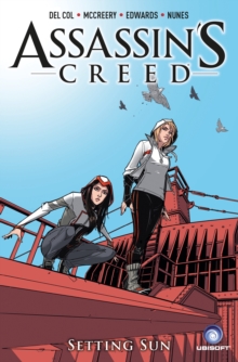 Image for Assassin's Creed Vol. 2: Setting Sun