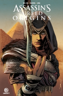 Image for Assassin's Creed: Origins