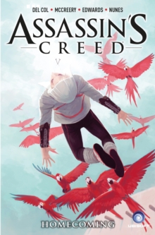 Image for Assassin's Creed Vol. 3: Homecoming