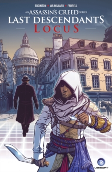 Image for Assassin's Creed: Last Descendants: Locus