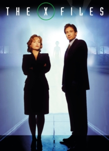 Image for The X-Files - Little Green Men