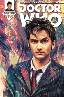 Image for Doctor Who: The Tenth Doctor #2.6
