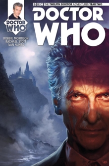 Image for Doctor Who: The Twelfth Doctor #2.2