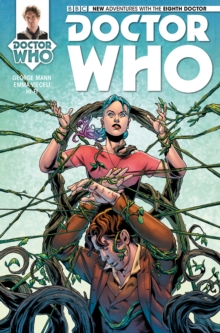 Image for Doctor Who: The Eighth Doctor #4