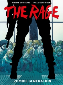 Image for The rage.: (Zombie generation)