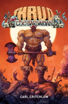 Image for Thrud the barbarian