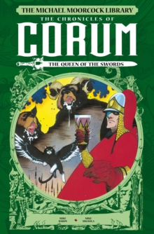 Image for Chronicles of Corum Volume 2