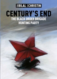 Image for Century's End