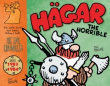 Image for Hagar the Horrible