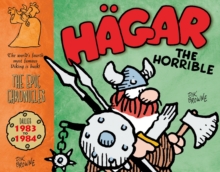 Hagar the Horrible: Dailies 1983-84