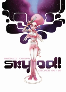 Image for Sky Doll: Decade