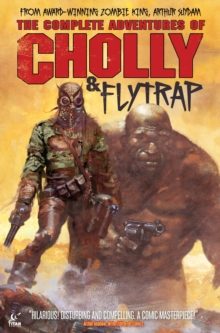 Image for The Complete Adventures of Cholly & Flytrap