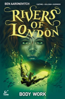 Image for Rivers of London - Body Work #5
