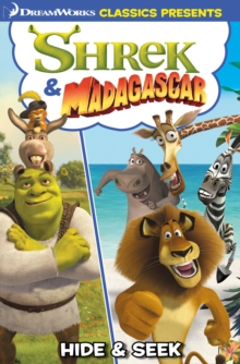 Image for Shrek & Madagascar.