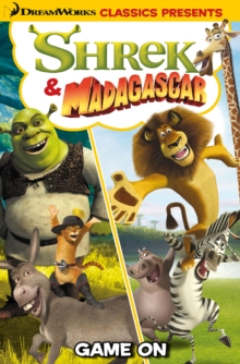 Image for DreamWorks Classics Presents: Shrek & Madagascar - Game On!
